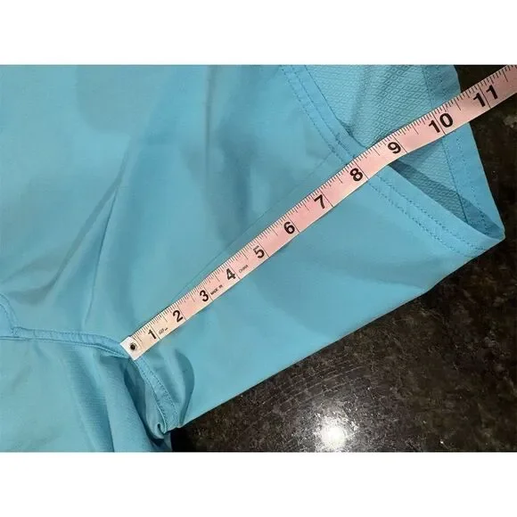 Vineyard Vines Men's Blue Bermuda Board Shorts Size 32 - Picture 10 of 10